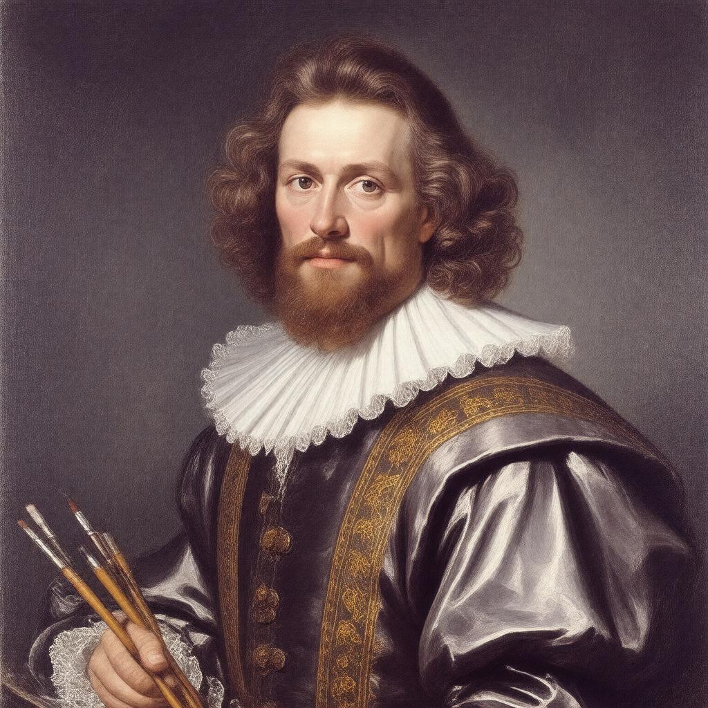 Anthony van Dyck